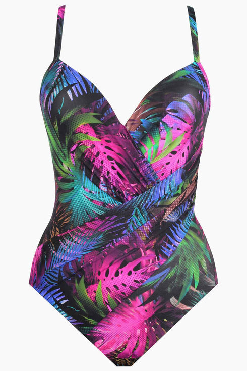 MiracleSuit Pixel Palmas Bonita One Piece